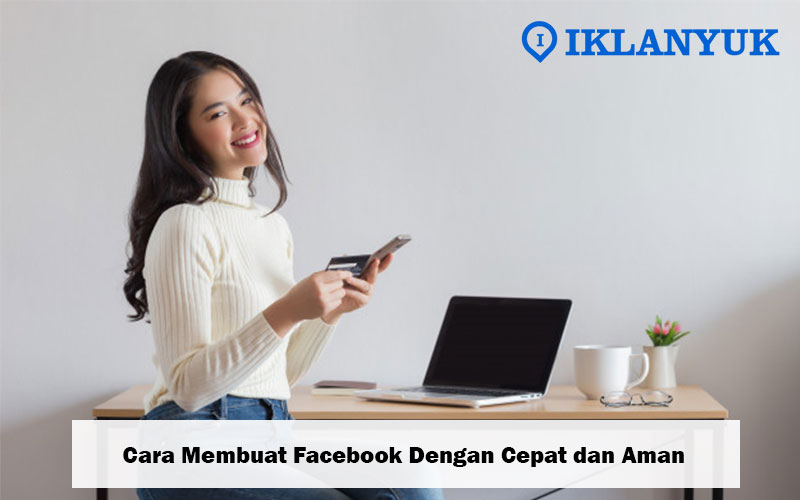 cara membuat facebook