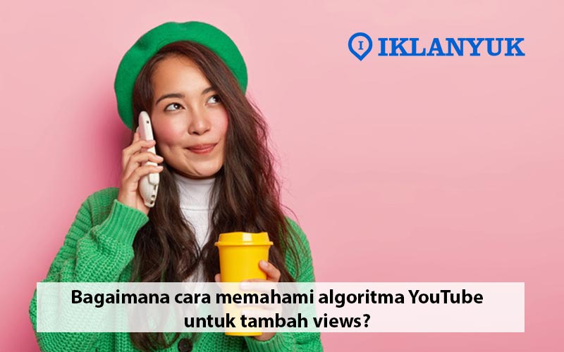 cara melihat view youtube orang lain