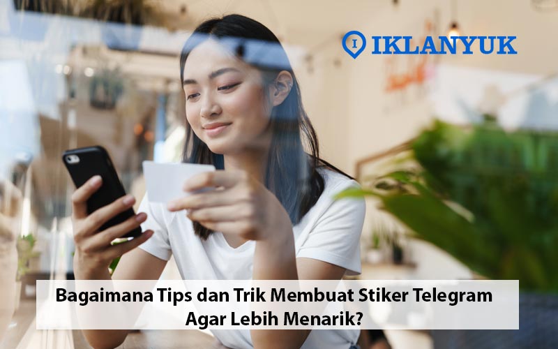 cara membuat stiker telegram