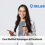 cara melihat kenangan di facebook