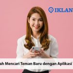 cara mencari orang di telegram