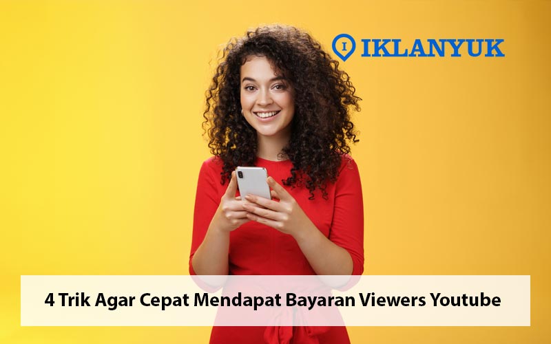 bayaran viewers youtube