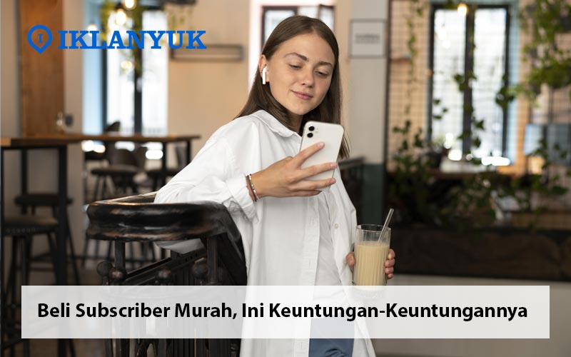 beli subscriber murah