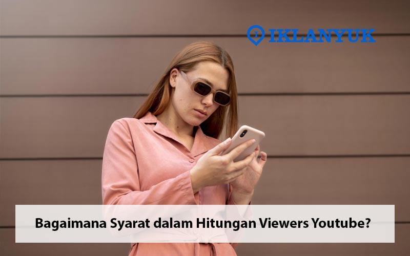 hitungan viewers youtube