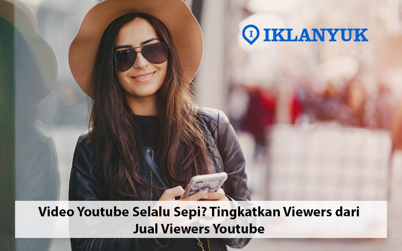 jual viewers youtube