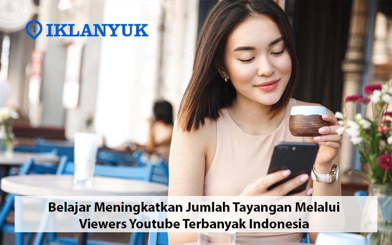 viewers youtube terbanyak indonesia