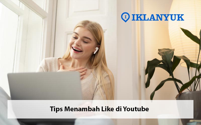 harga like youtube