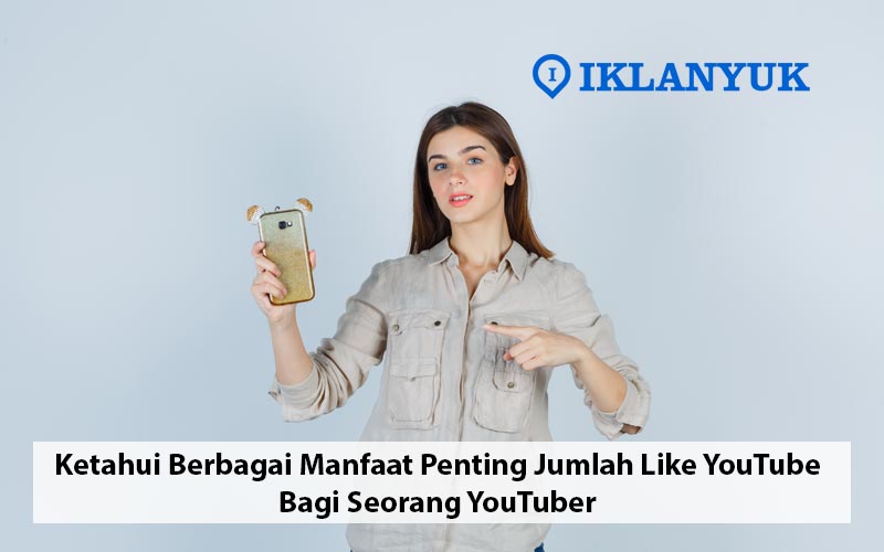 like youtube