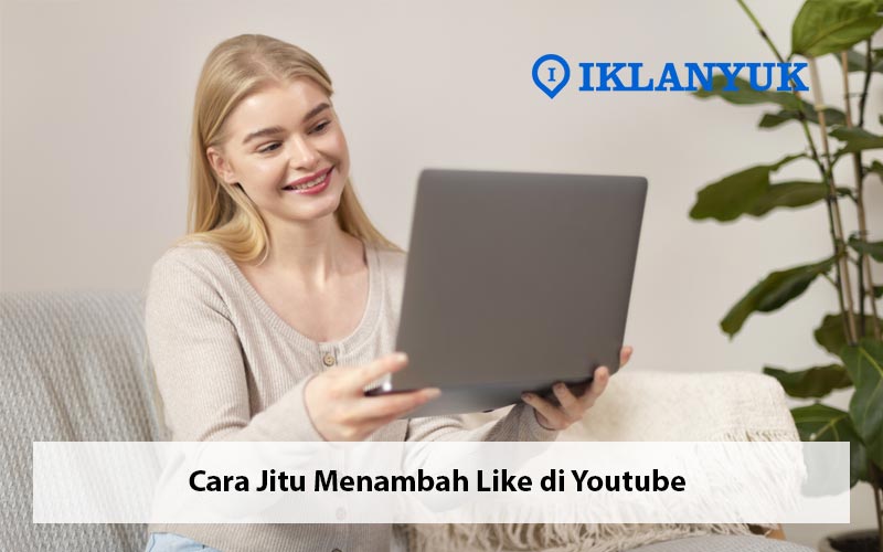 website penambah like youtube