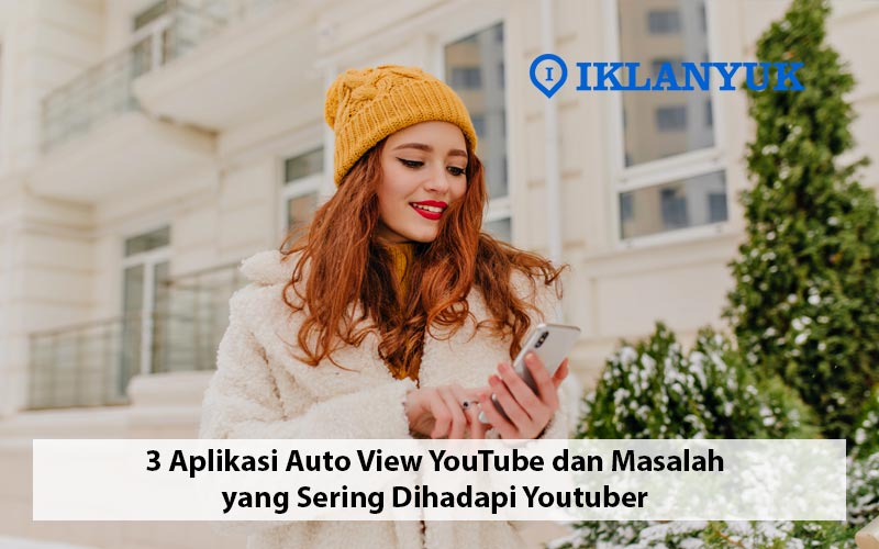 auto view youtube