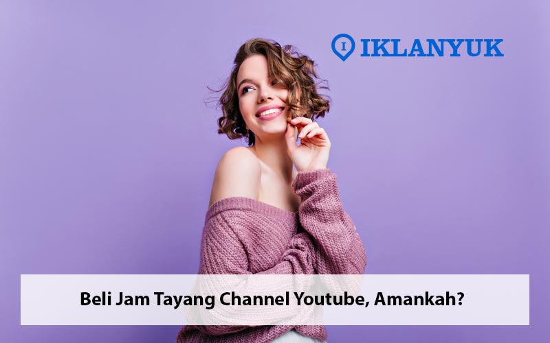 beli jam tayang