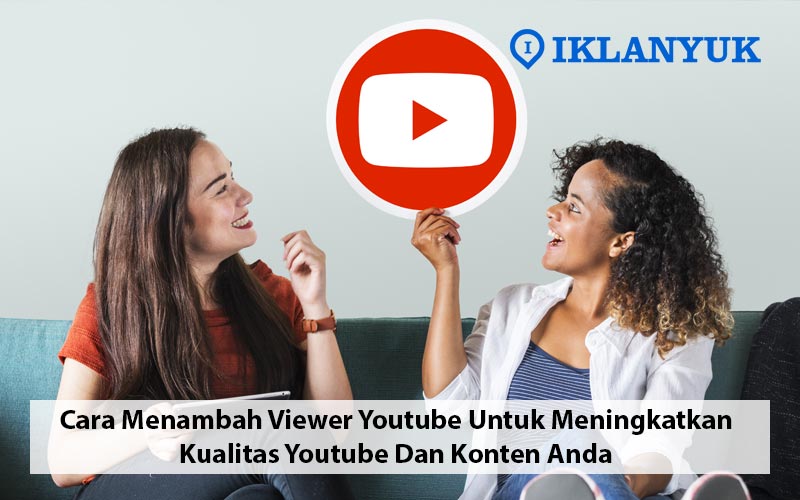 beli viewers youtube