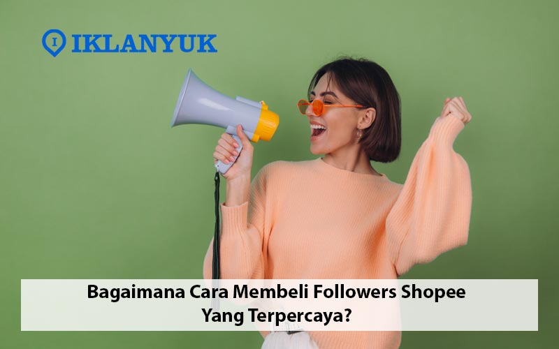 cara membeli followers shopee