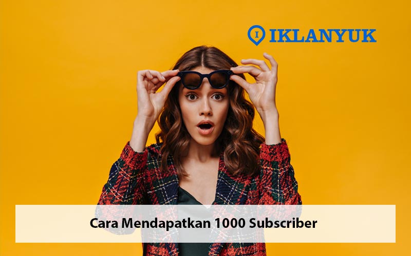 subscribers terbanyak di dunia