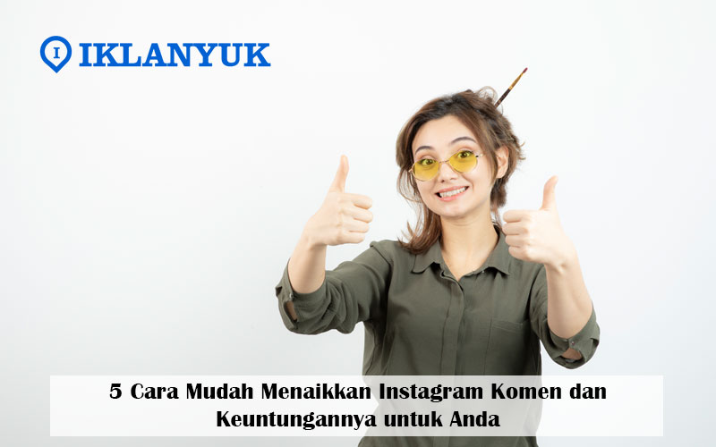 instagram komen