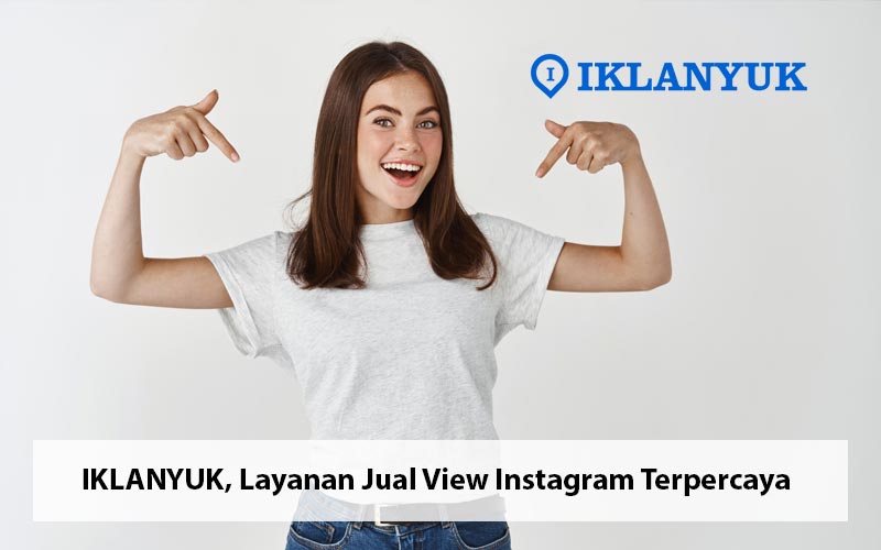 jual view instagram
