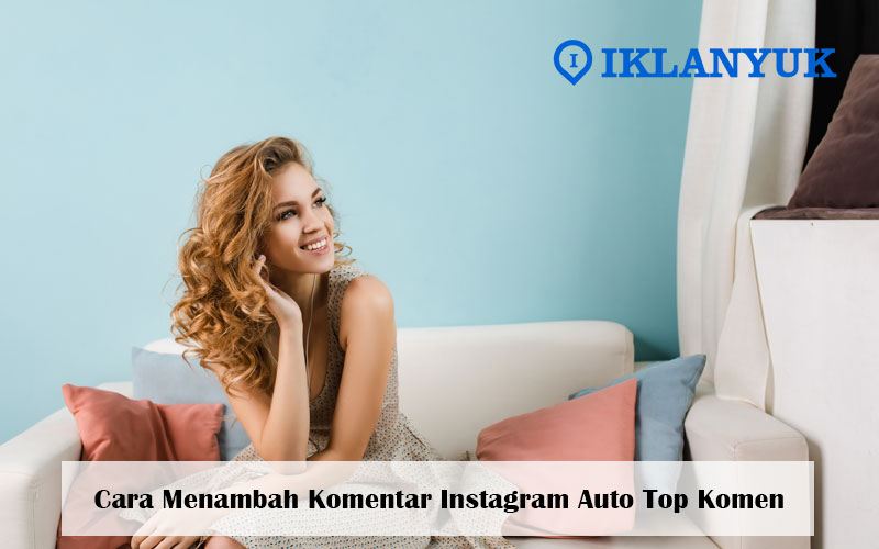 penambah komentar instagram