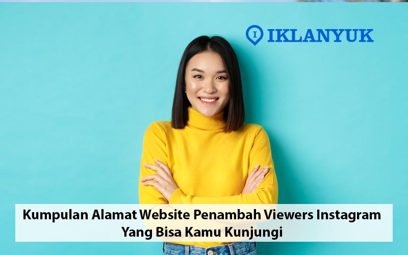 website penambah viewers instagram