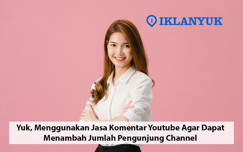 jasa komentar youtube