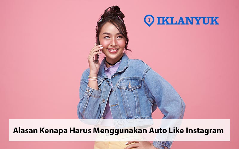 auto like Instagram