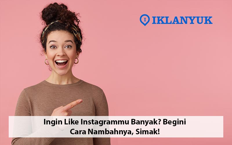cara auto like instagram