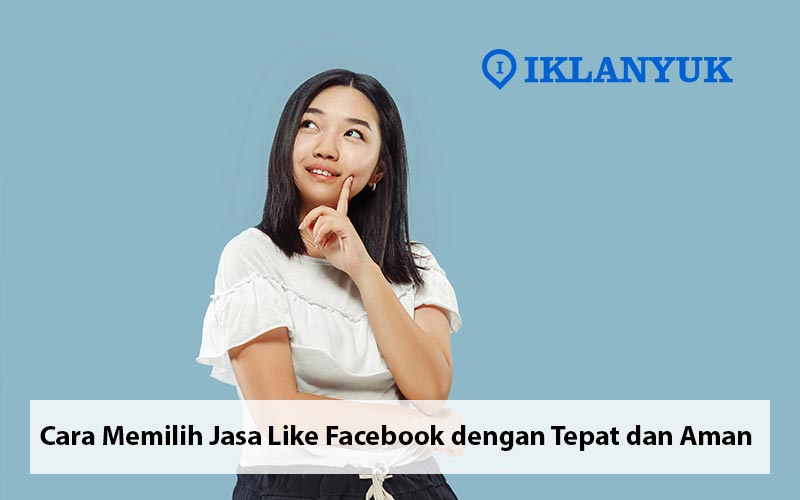 jasa like facebook