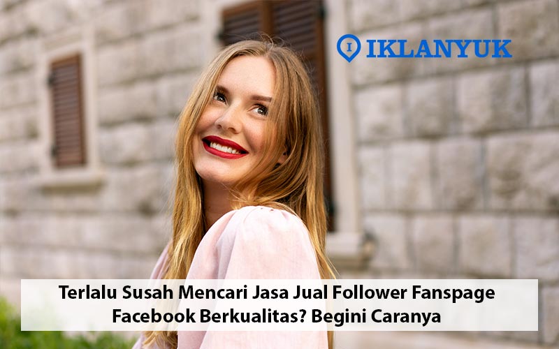jual follower fanspage facebook