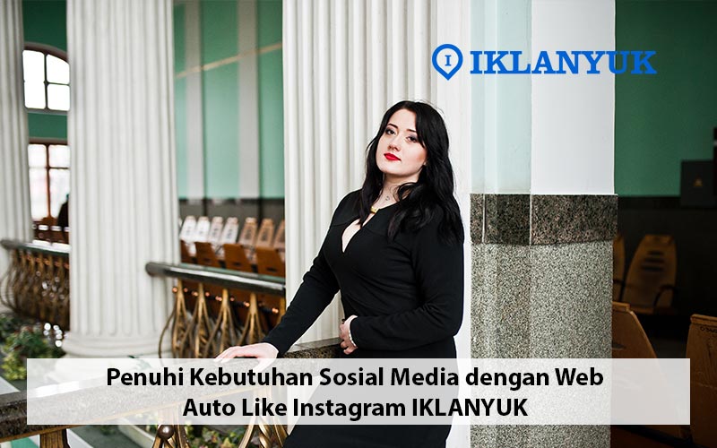 web auto like Instagram