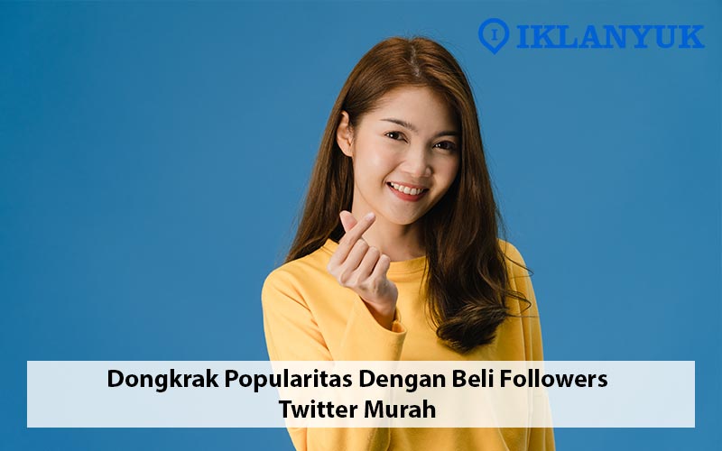 beli followers twitter murah