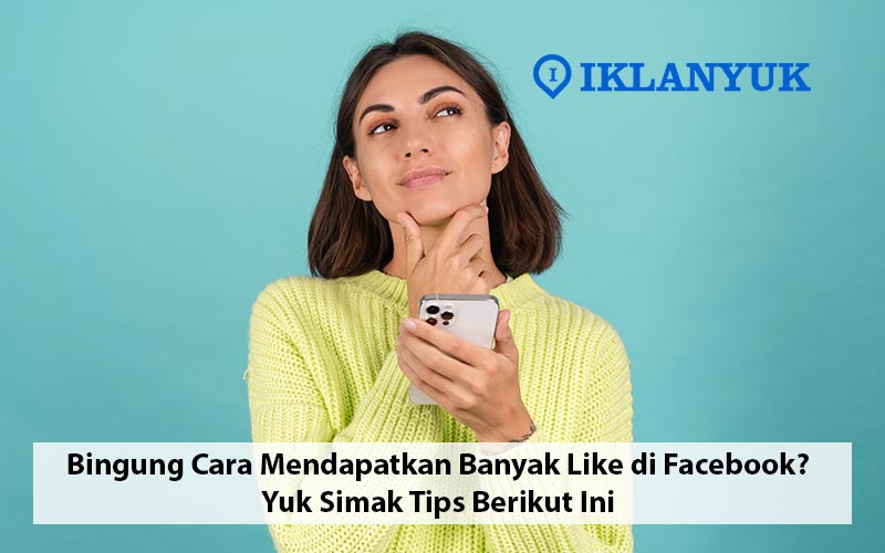 cara like facebook