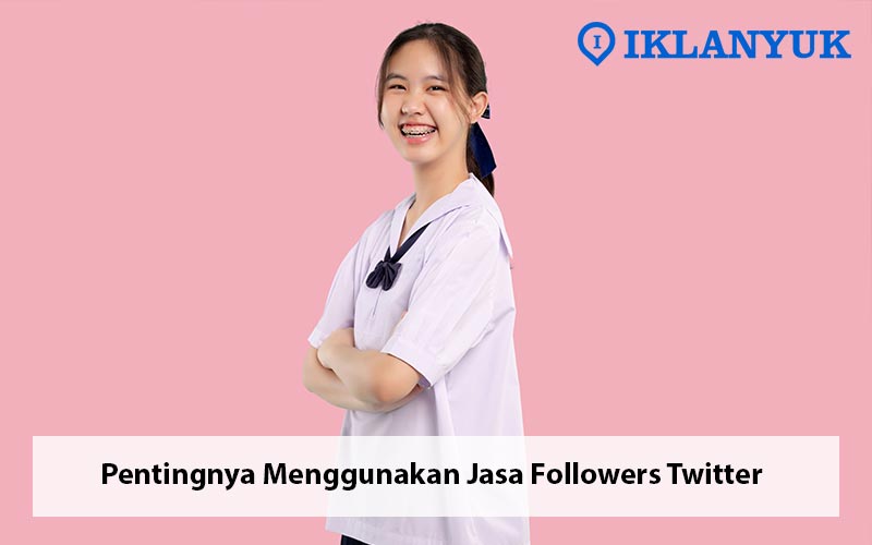 jasa followers twitter