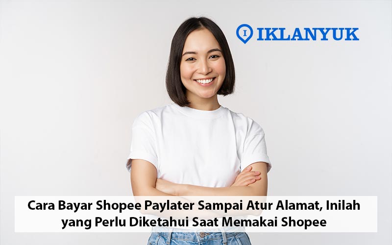cara bayar shopee paylater