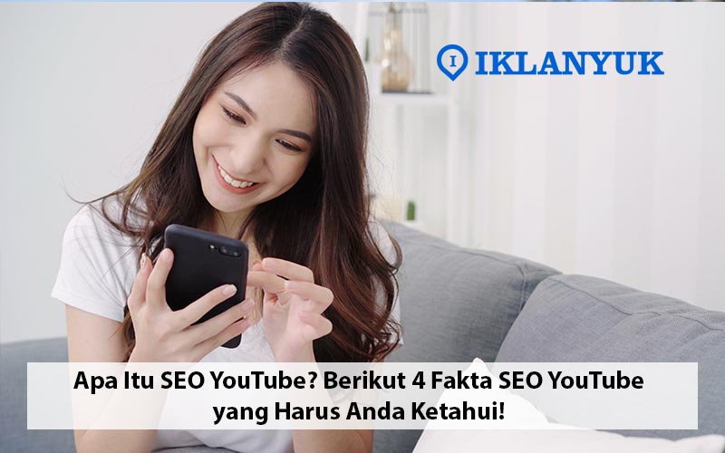 apa itu seo YouTube