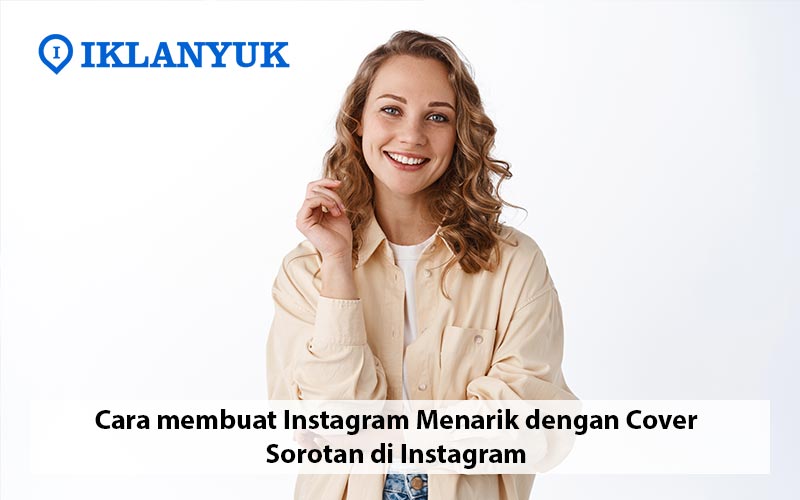cara edit sampul sorotan instagram