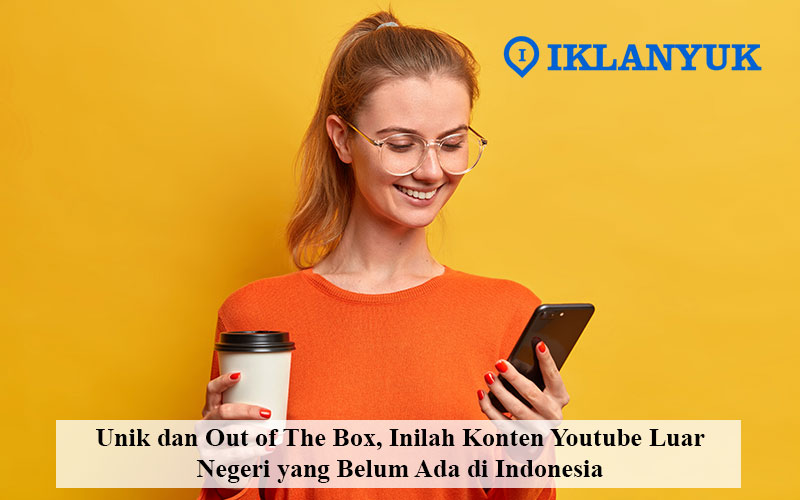 konten youtube luar negeri yang belum ada di indonesia