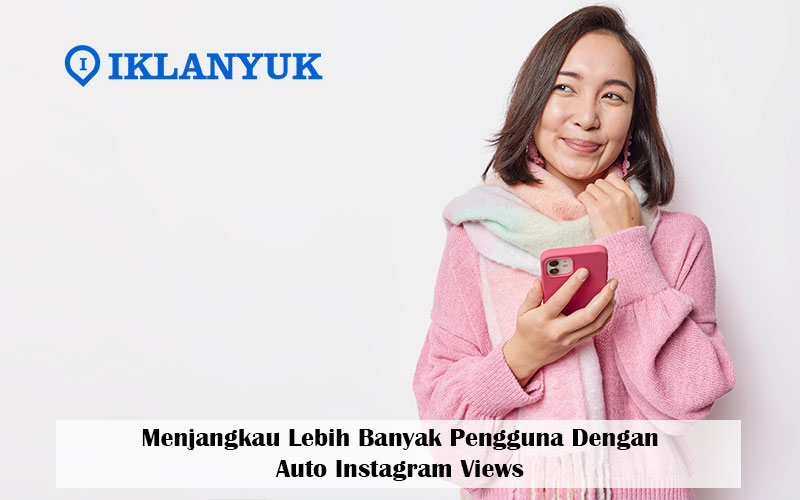 auto instagram views