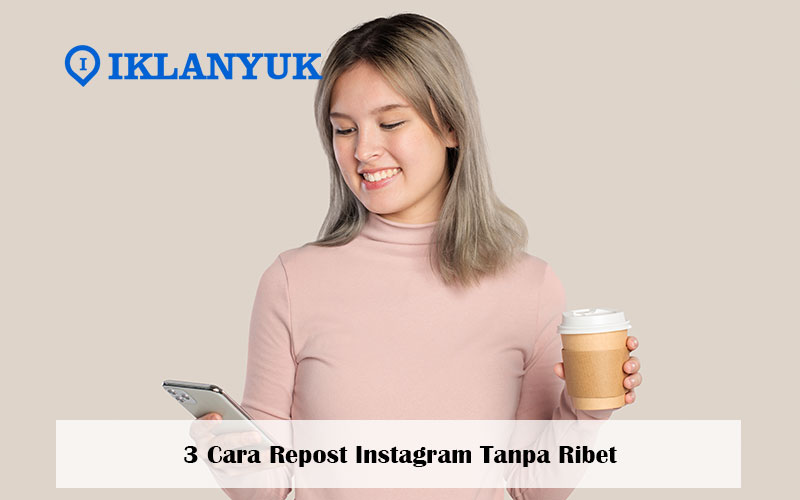repost instagram