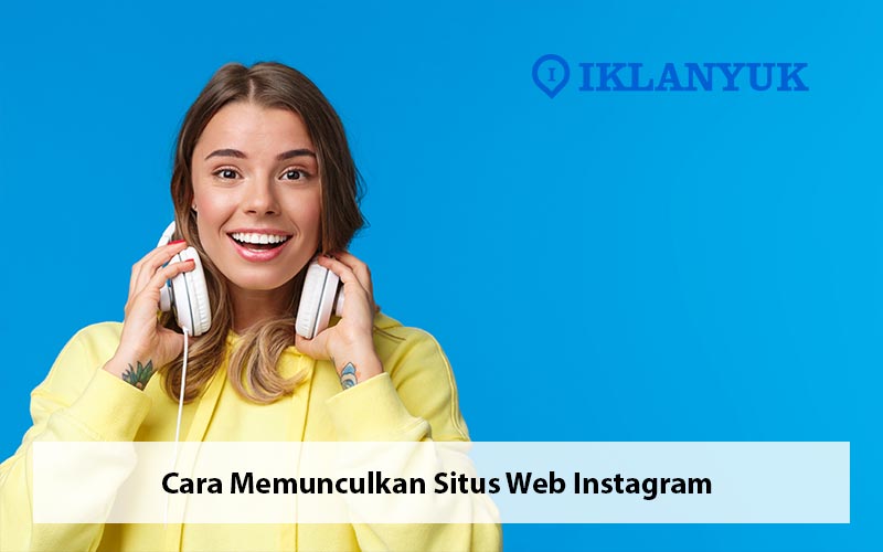 situs web instagram