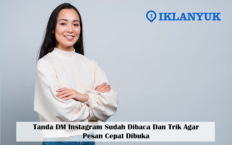 tanda dm instagram sudah dibaca