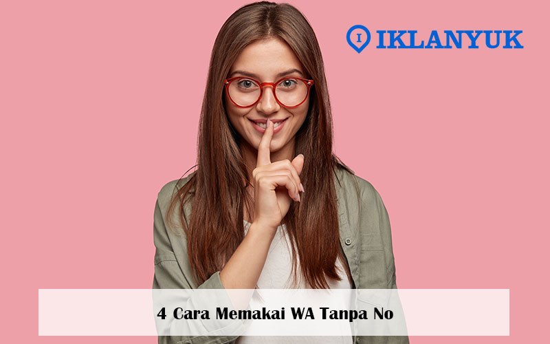 wa tanpa no