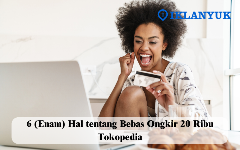 bebas ongkir 20 ribu tokopedia