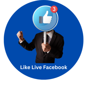 jasa like live facebook