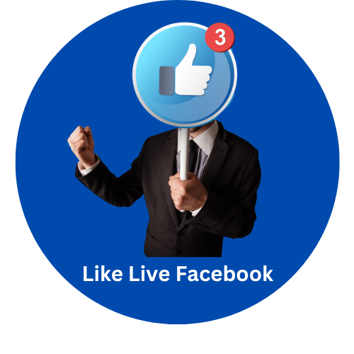 jasa like live facebook