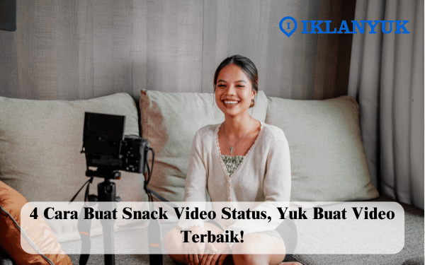 snack video status