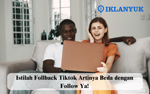 follback TikTok artinya