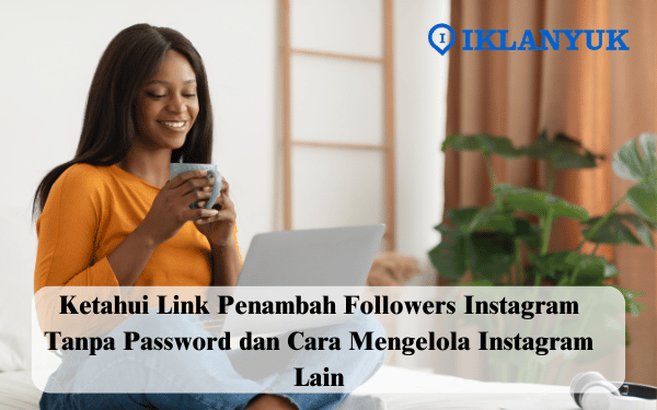 link penambah followers Instagram tanpa password