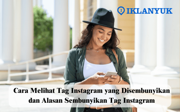 cara melihat tag instagram yang disembunyikan