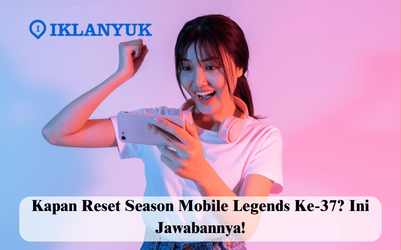 kapan reset season mobile legends