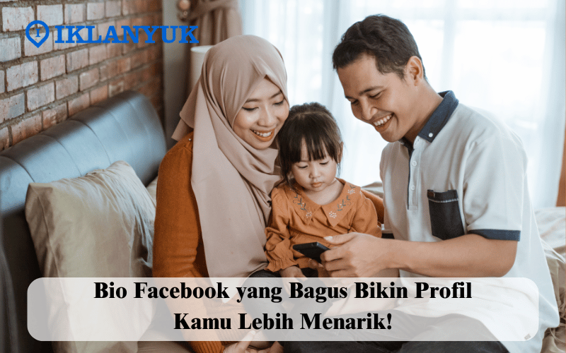 bio facebook yang bagus