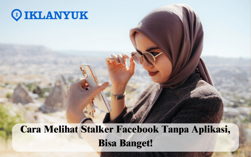 cara melihat stalker facebook